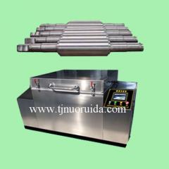 ultra low temperature cold assemble equipment