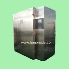 -190C cryogenic shock  freezer