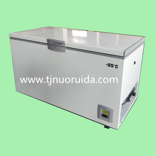 -65C Ultra-low temperature refrigerator