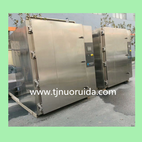 -190C cryogenic shock  freezer
