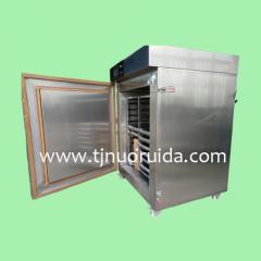 -190C cryogenic shock  freezer