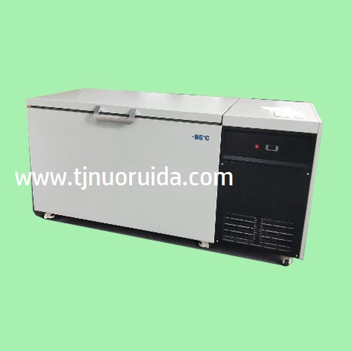 -86℃ cryogenic freezer for metals